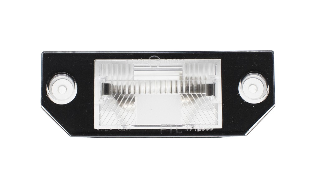 LUCE TARGA per FORD