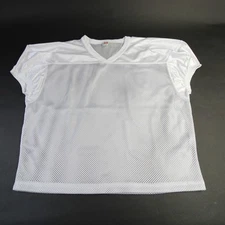 A4 Practice Jersey - Football Men's White New without Tags