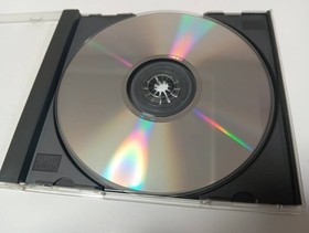 SAMURAI SHODOWN 4 Neo Geo CD Japan Import Free shipping FedEx DHL Tested