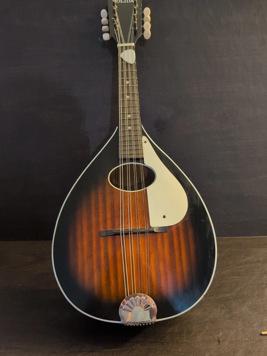 Harmony Vintage Mandolins for sale | eBay