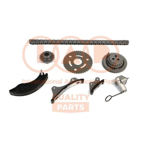 Turbolader OPEL ASTRA K Sports Tourer (B16) 1.6 CDTi   (35)