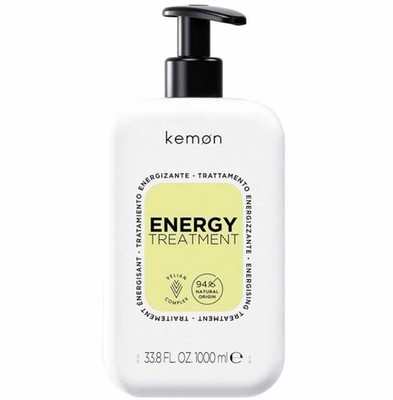 Kemon Energy Treatment 1000ml