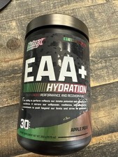 Nutrex Research EAA+ Hydration 30 servings EA...