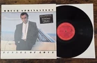 Bruce Springsteen - Tunnel Of Love / 1987 1st Columbia, OC-40999, VG+/VG+