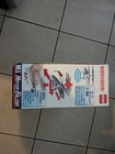 CCP M.L. Hover-Falcon 3-Channel RC Helicopter w/ Controller White/Blue/Black — photo 5