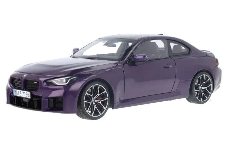 25+ BMW 1:18 Scale Diecast Cars for sale | Updated Oct 2026