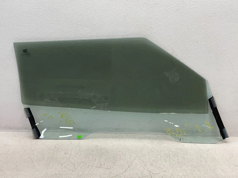 10 11 12 13 14 Lotus Évora Puerta del conductor delantera izquierda Ventana Panel de vidrio 1612 OEM Foto 4 de 4