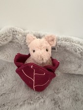 Jellycat Poppin Pig