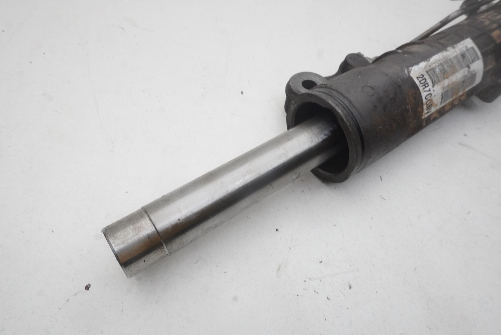 Bentley Continental GT Speed 2013 Steering rack P/N 3W1422061D