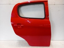 Porte arrière et accessoires Peugeot 108