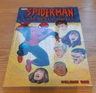 Spider-Man: The Next Chapter 1-3 TPB High Grade