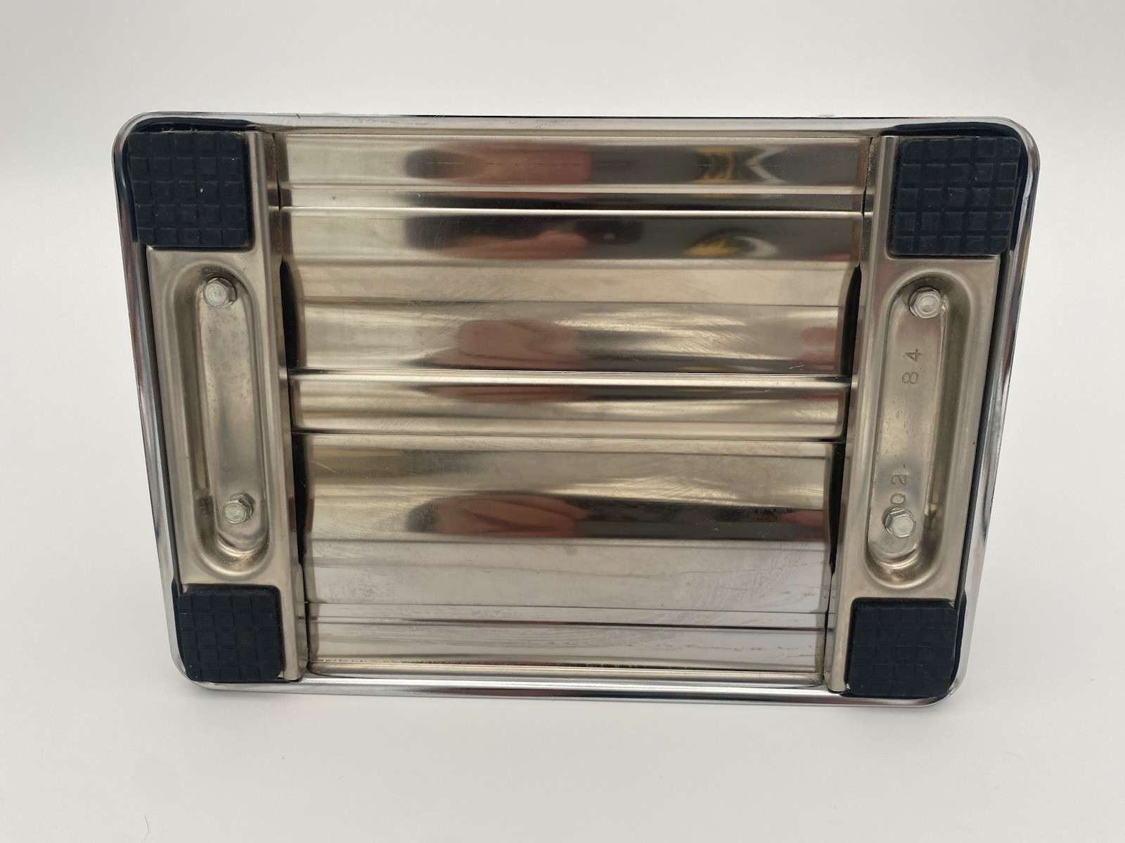 Pasta Pro 150 Pasta Machine w/ Spaghetti & Fettucine Attachment - VTG 1983