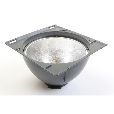 Broncolor Blitzdiffuser Reflektor f. Impact 41 + Sehr Gut (277473)