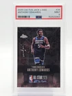 2025 Topps Anthony Edwards Base (PSA 9)