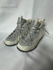 Nike Little Posite One KSA PS Rainbow Pixel CU1055 001 -Size 3Y