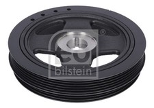 Febi Bilstein 32569 Pulley, Crankshaft for Toyota