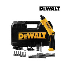 Dewalt DCF008 45p 8V Max Electric ScrewDriver Set 1.5Ah /Tracking/ NEW / Express