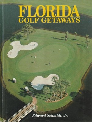 Florida golf getaways