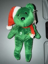 Alex Rodriguez 3 Bam Beano's Christmas