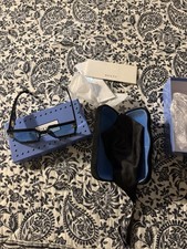 vintage gucci sunglasses women used