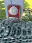 2021 (S) EMERGENCY PRODUCTION T-1 SILVER EAGLE MS70 SIGNED