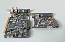 RME Hammerfall DSP AES-32 PCI Soundkarte mit ...