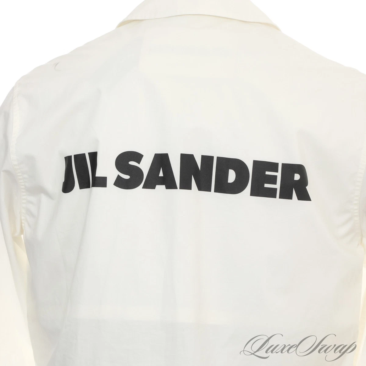 Jil Sander Jackets for Men for Sale | Shop New & Used | eBay