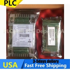 New In Box ABB DSQC652 3HAC025917-001/00 IO M...