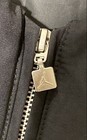 Jordan Men's Black Quilted Full Zip Puffer Vest Jumpman Logo Size S — photo 5