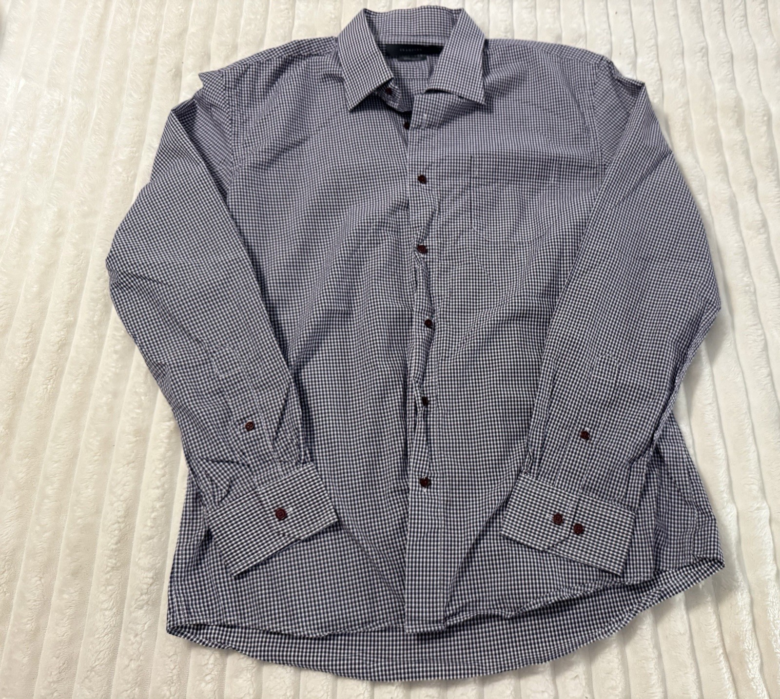 ASSORTED LONG SLEEVE BUTTON UP POCKET SHIRTS BUND… - image 2