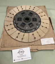 Disque d'embrayage Toyota LANDCRUISER
