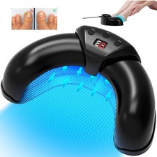KTS Nail Fungus Laser Device Toenail Fungus Cleaning Machine Cure Onychomycosis