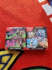 Pokemon TCG Stellar Crown Booster Bundle + Shrouded Fable Booster Bundle