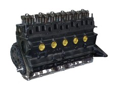 Titan High Output Jeep 4.0 Engine