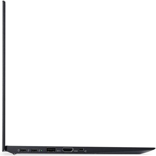 Lenovo Thinkpad X1 Carbon 5th Gen 14" Intel i7 256GB SSD 16GB RAM Laptop Win10 - Picture 3 of 5