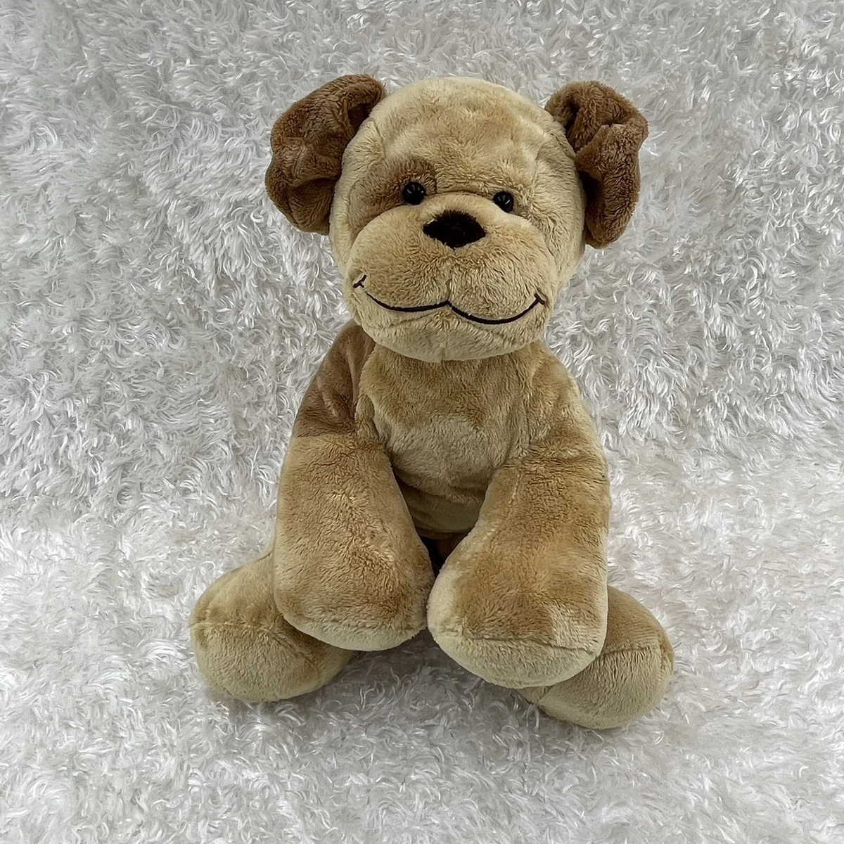 Can Dogs Be Allergic To Stuffed Toys