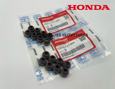 #ad OEM Replacement Honda Valve Stem Seals Fits Honda S2000 F20C amp; F22C Engines $49.90