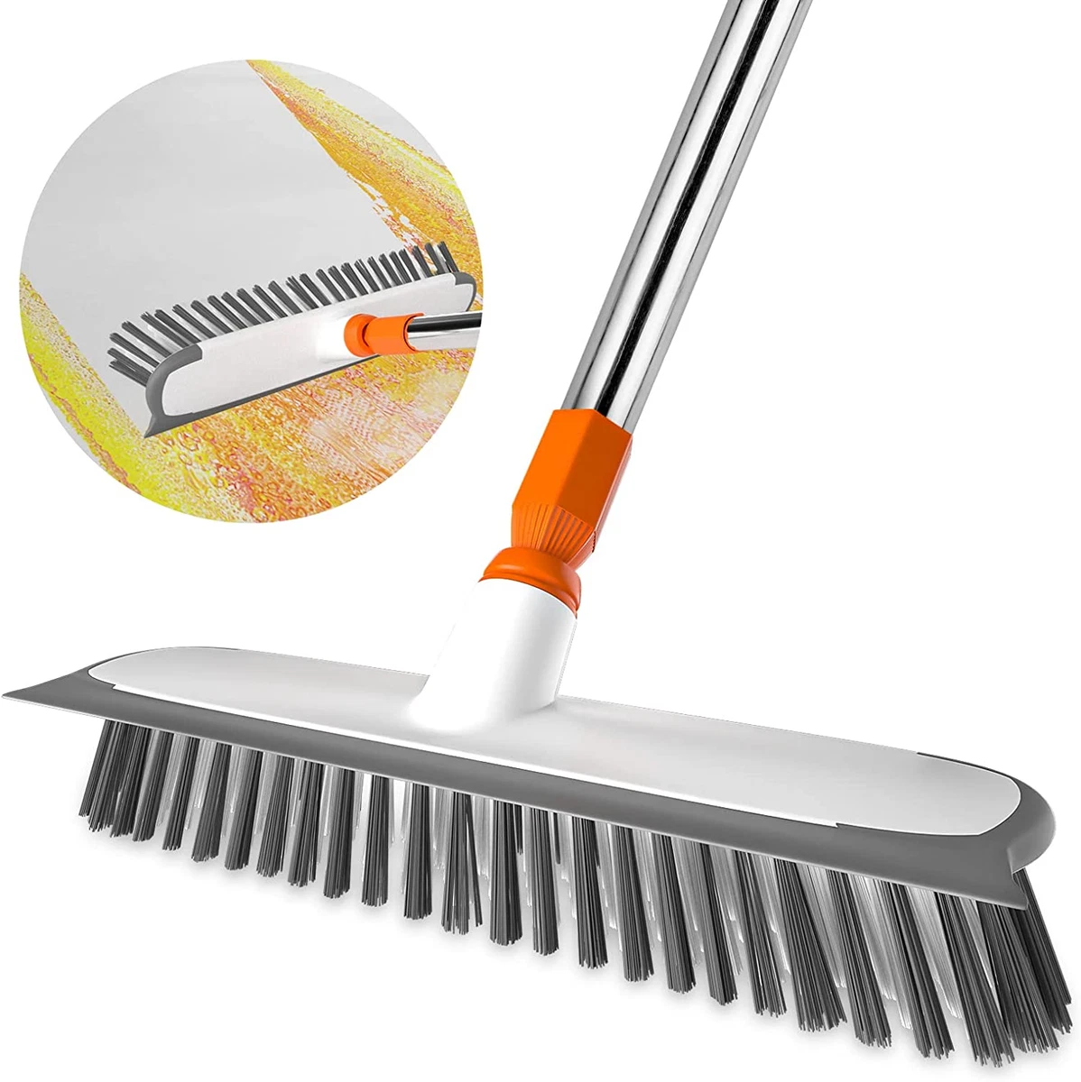 Heavy Duty Scrub Brush