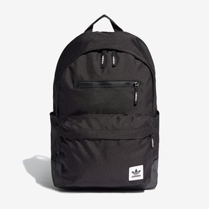 adidas originals classic medium backpack in all over logo
