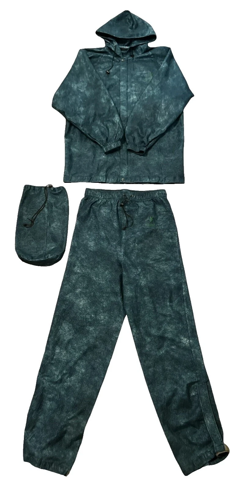 Chaquetas y abrigos de pesca impermeables Frogg Toggs