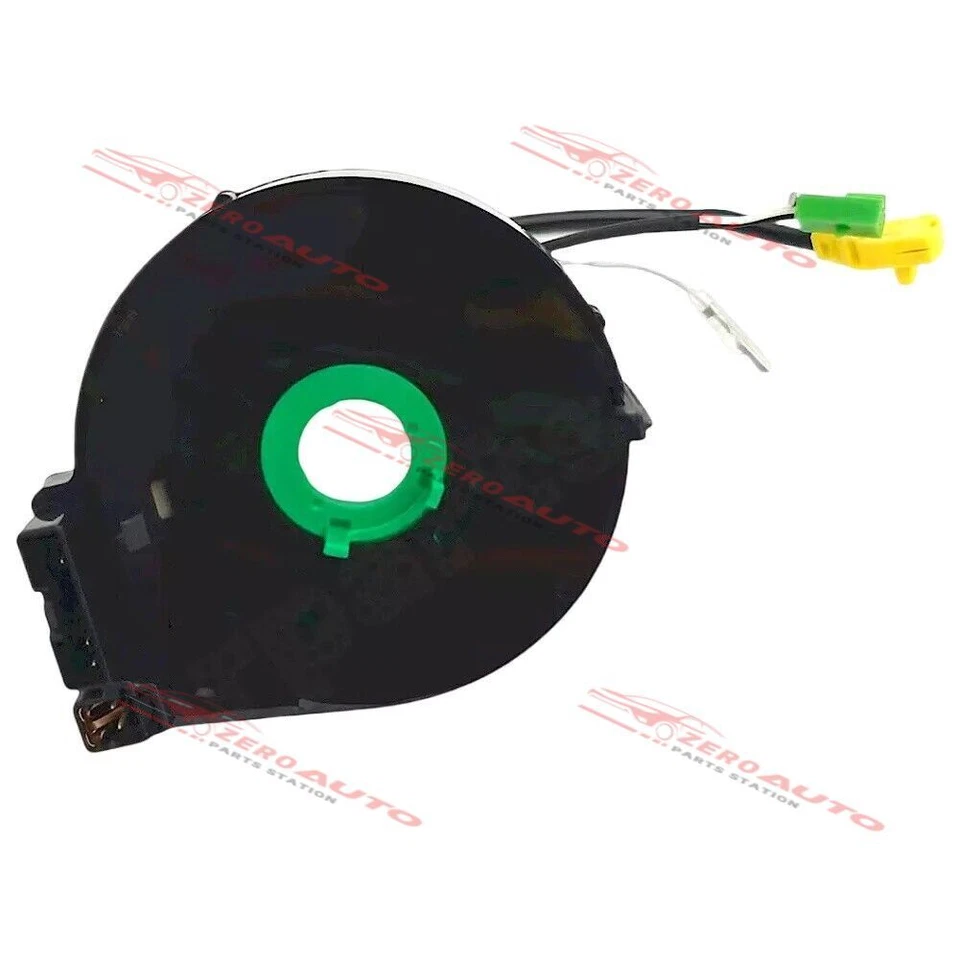 Clock spring steering wheel  56009071 for Cherokee XJ - Image 3 of 4