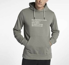 nike af1 pullover hoodie