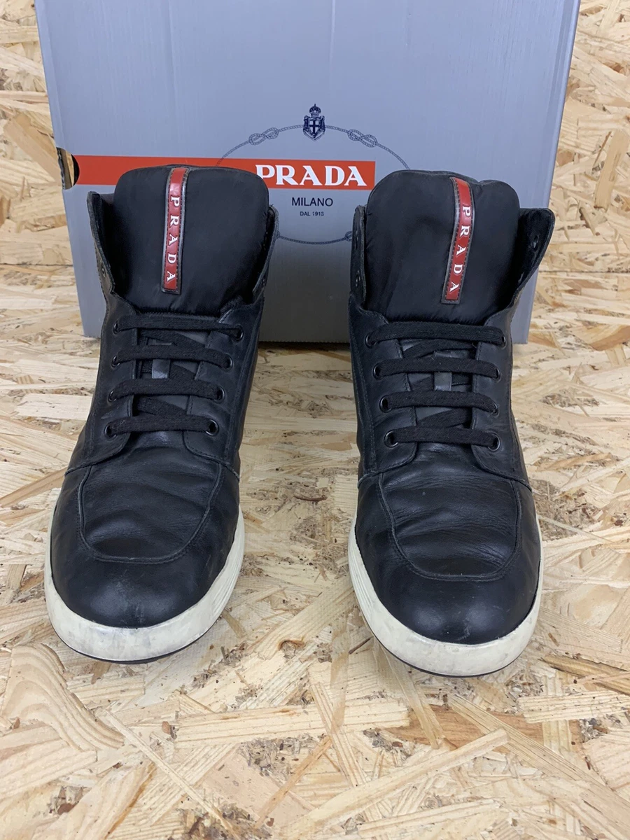 PRADA Sneakers for Men for Sale 