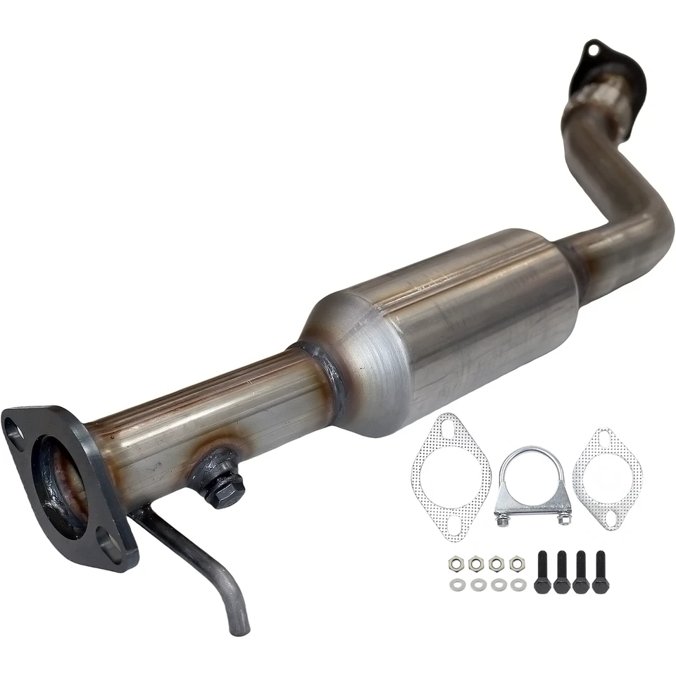 Catalytic Converters for 2000-2005 Chevy Chevrolet Impala Monte Carlo 3.4L EPA Foto 4 de 4