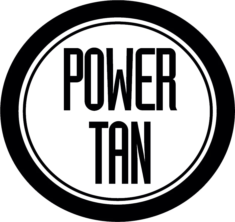 Power Tan Non-Stop Black Collagen Hybrid UV Sunbed Tanning Accelerator 250ml - Image 2 of 4