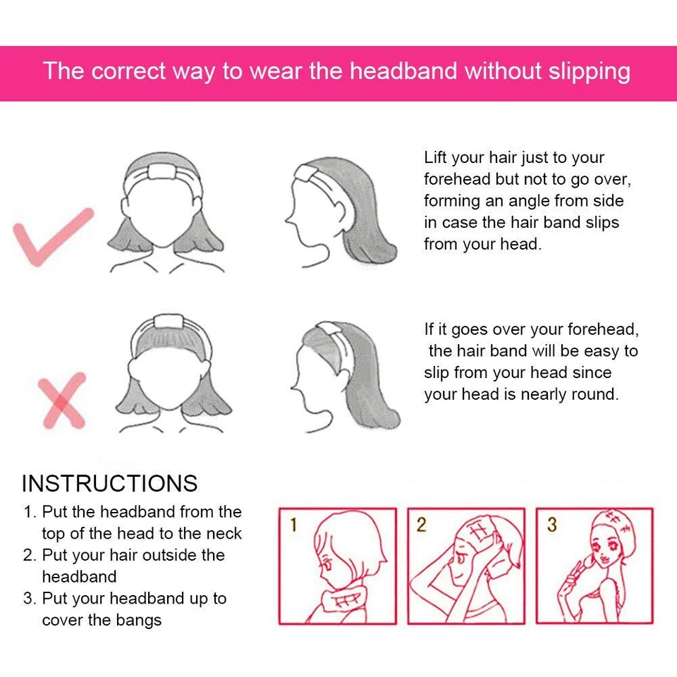 16 piezas diademas para el cabello para mujer, diademas boho, diademas, top entrecruzado retorcido floral Foto 2 de 4