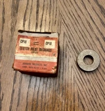 clutch pilot bushing Dorman 690-018 free shipping Ford 302+