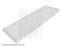 Blue Print ADG02502 Filter, Innenraumluft For Opel Vauxhall