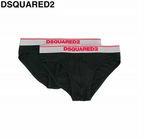 Intimo da uomo slip Dsquared2