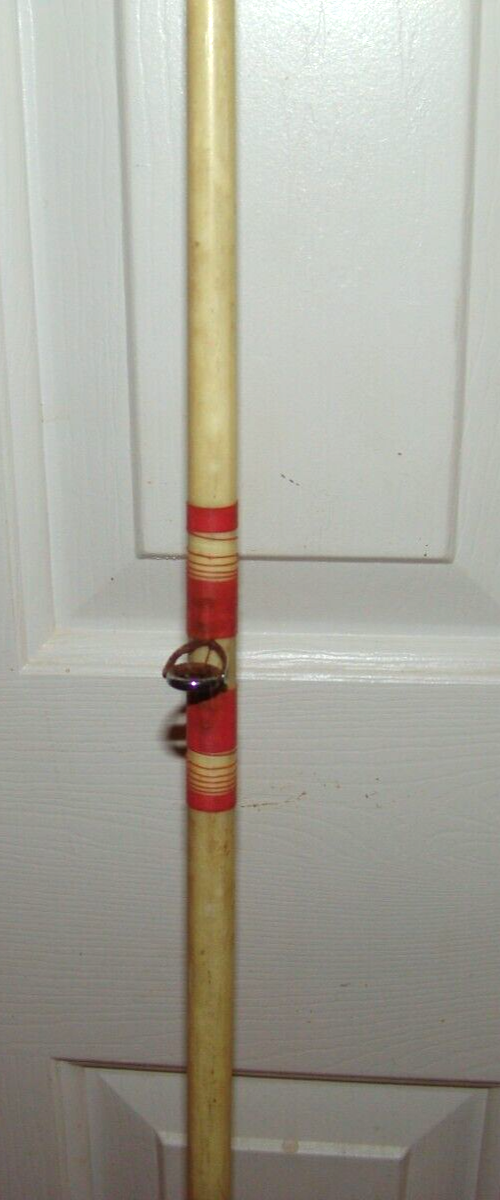 Johnny Walker fishing pole 79